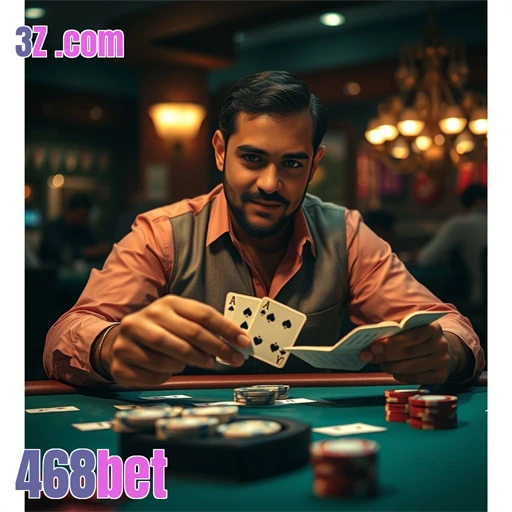 468bet Acesso Rápido