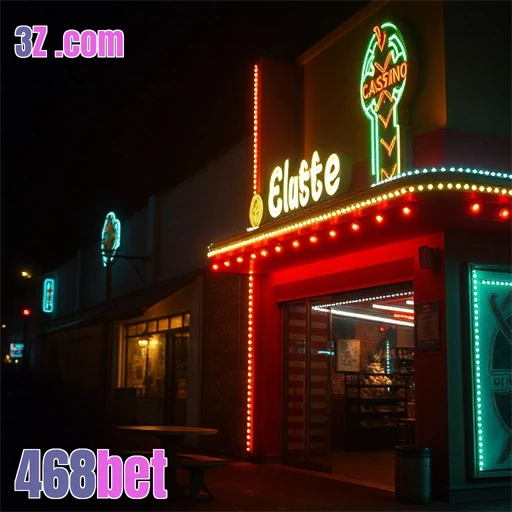 Explore a Seção Paga do 468bet e Aumente Suas Chances