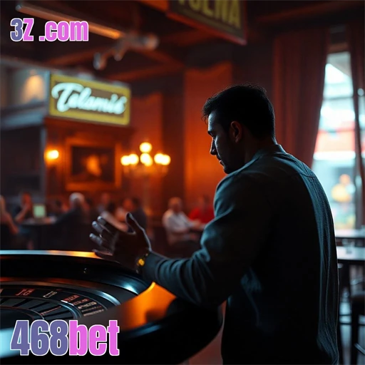 468bet Promoções Especiais