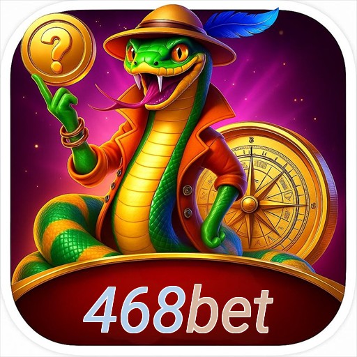 468bet logo