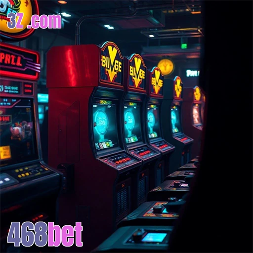 Os Benefícios VIP no 468bet para Apostadores Exclusivos